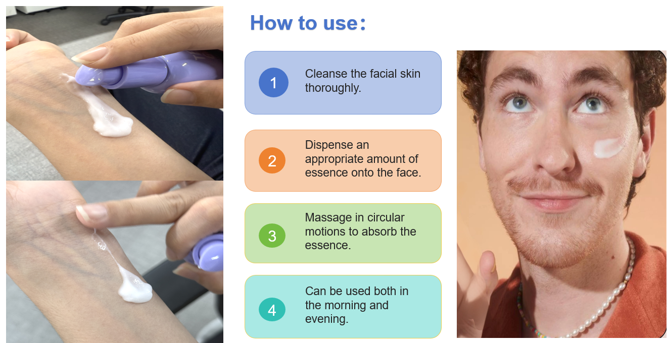 нежная отшелушивающая сыворотка