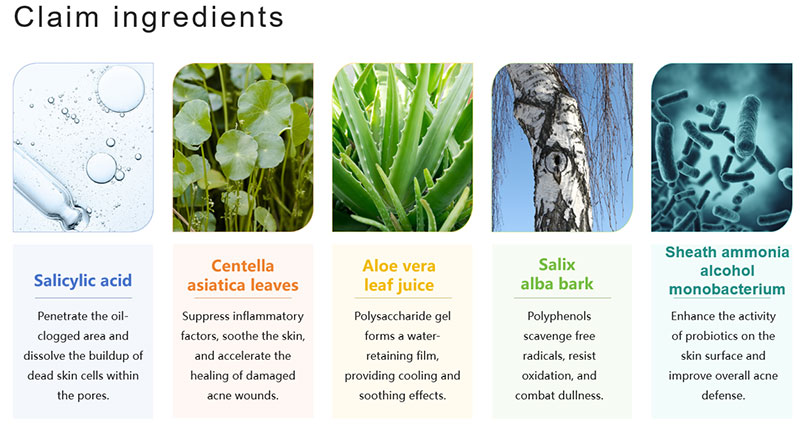 сыворотка от прыщей