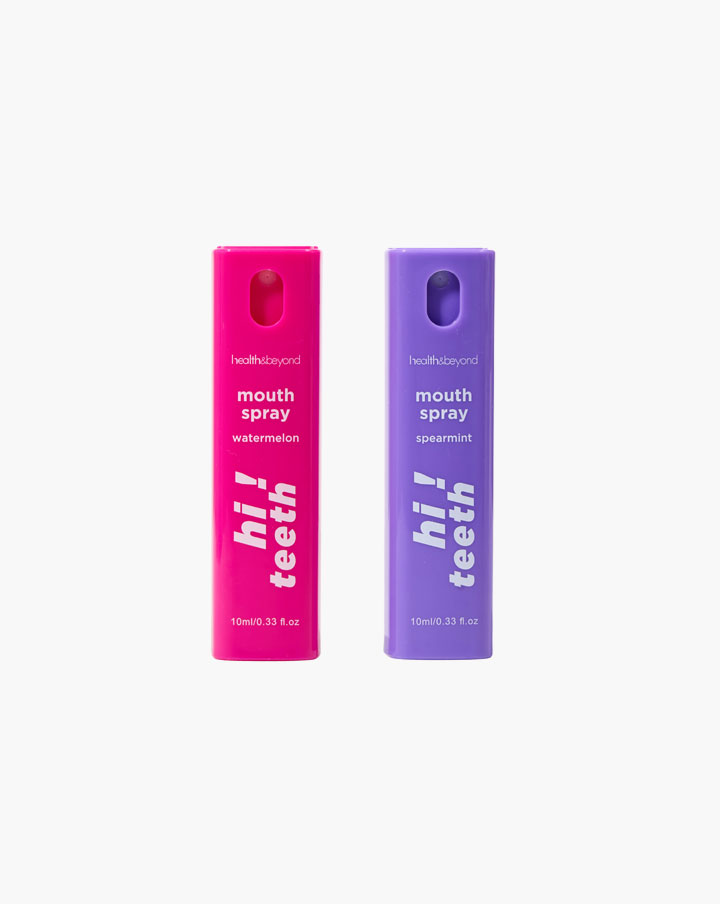 спрей для освежения дыхания