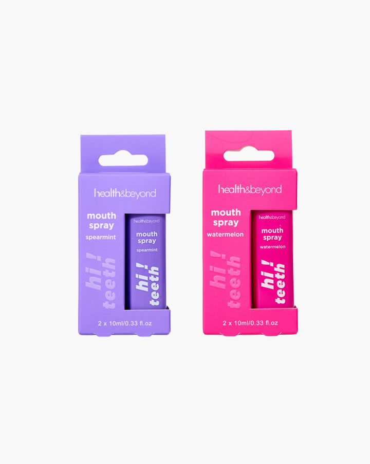 спрей для освежения дыхания