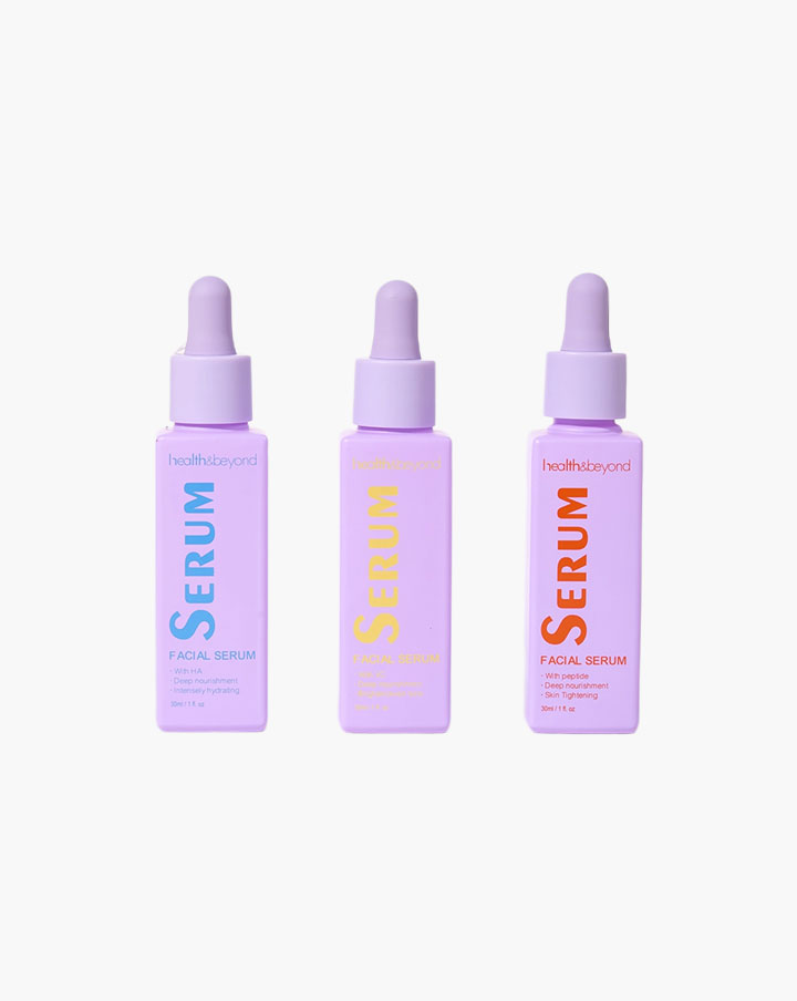 Сыворотка для лица под собственной торговой маркой