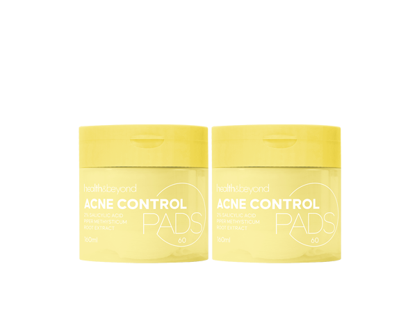 Ватные диски против акне и увлажняющие