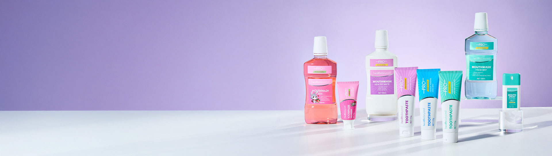 Забота о полости рта