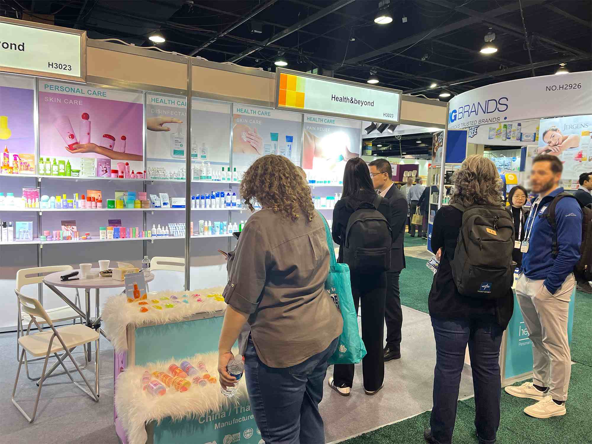 Выставка частных торговых марок 2025