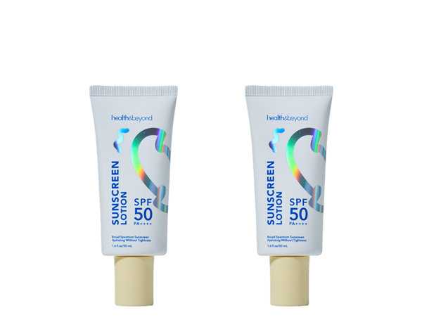 солнцезащитная эссенция SPF50