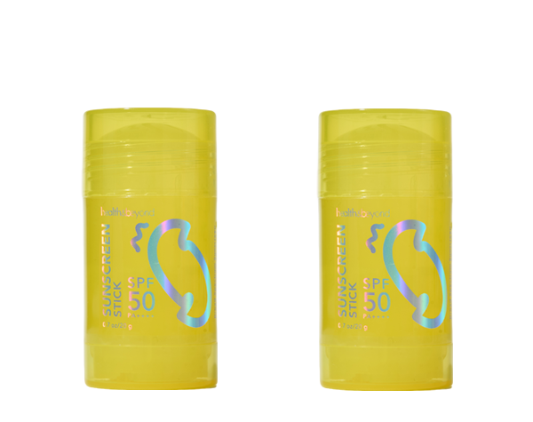 Солнцезащитный стик