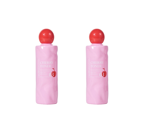 Увлажняющий тоник Cherry Brightening