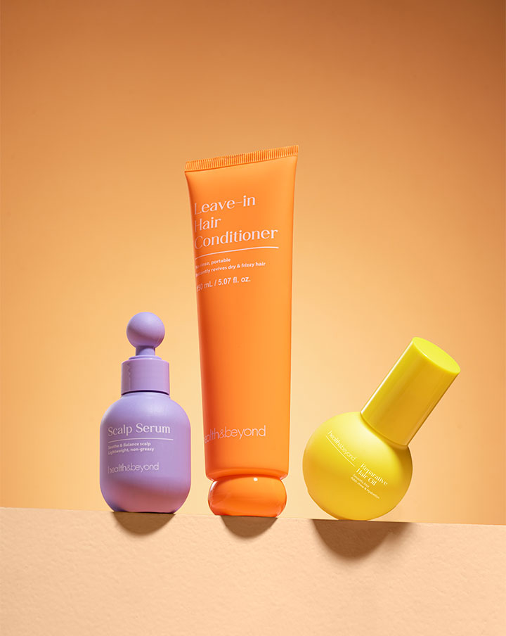 Несмываемый кондиционер для волос 150 мл