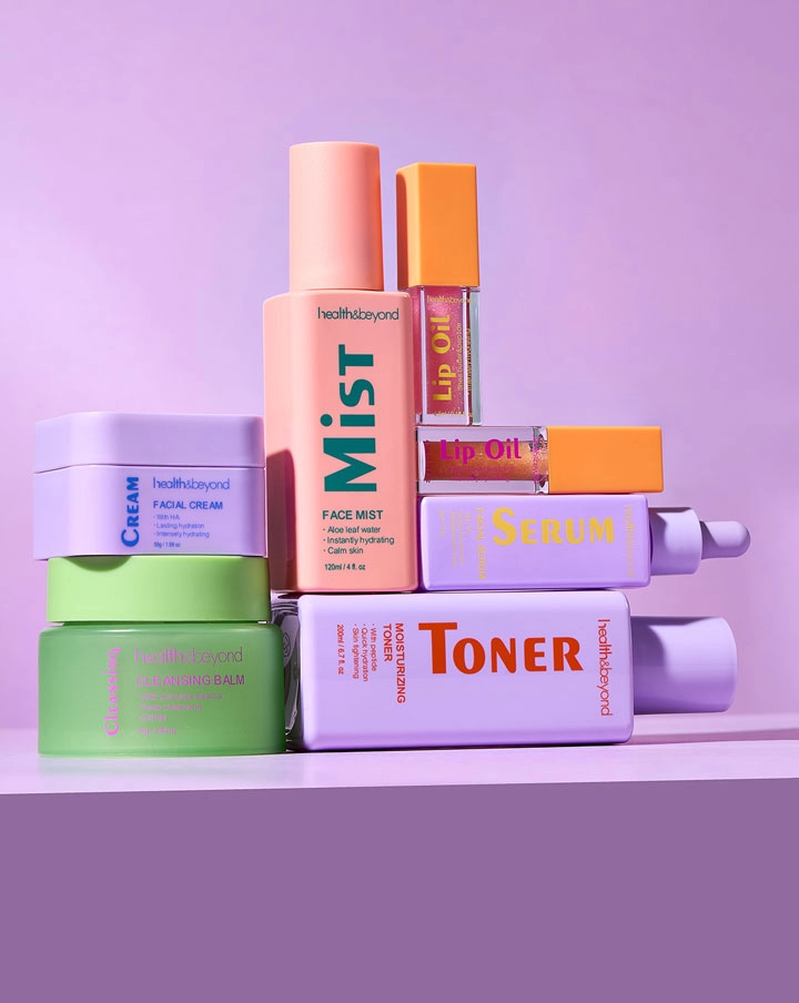 Питательный тоник