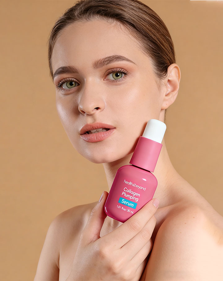 Мини-сыворотка для лица