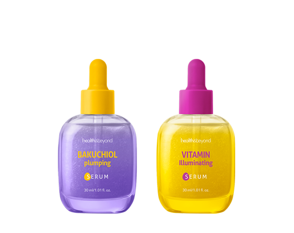 Серия &laquo;Сущность частиц&raquo;