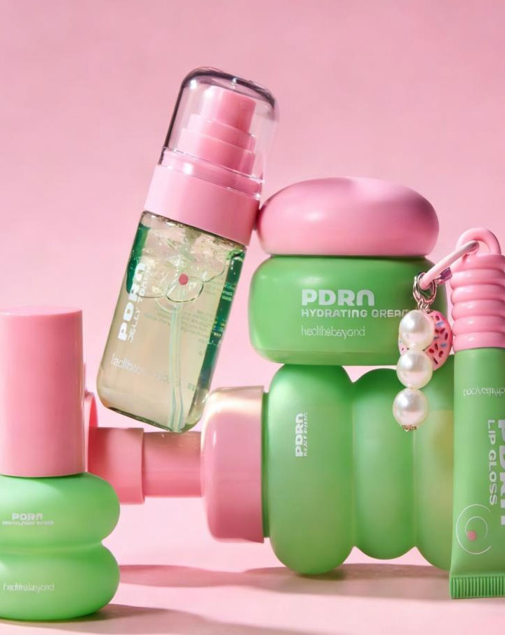 Крем для лица PDRN