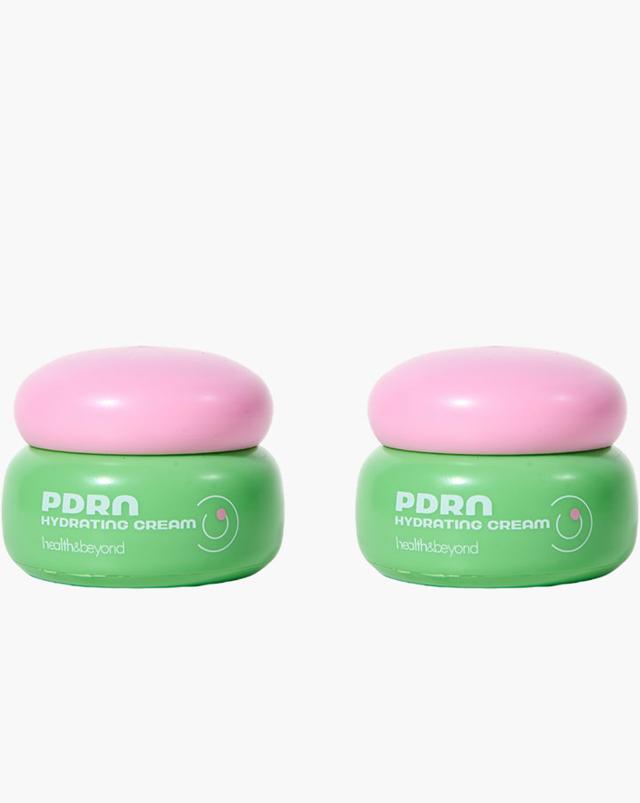Крем для лица PDRN