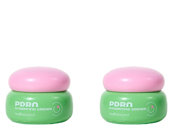 Крем для лица PDRN