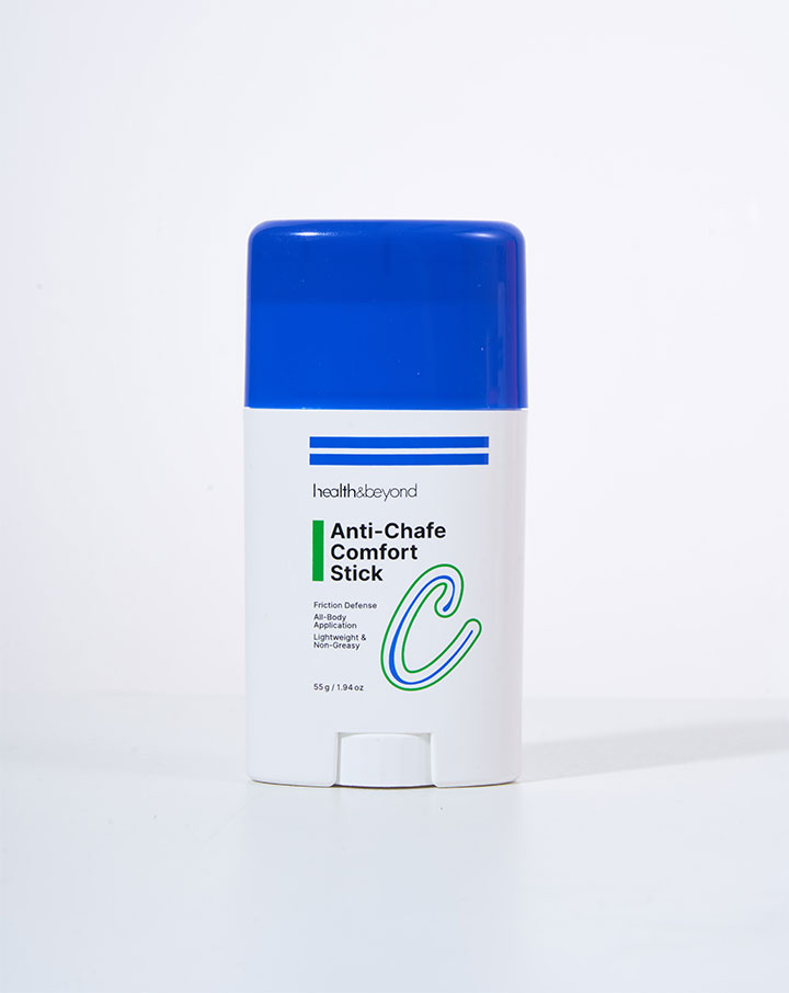 Серия средств против натирания и дезодорантов для мужчин