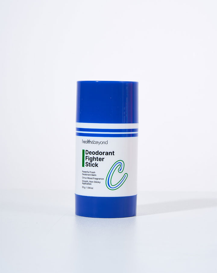 Серия средств против натирания и дезодорантов для мужчин