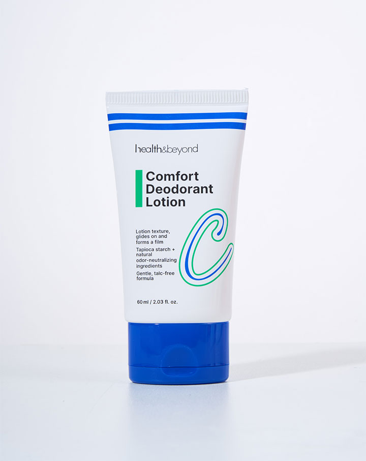 Серия средств против натирания и дезодорантов для мужчин