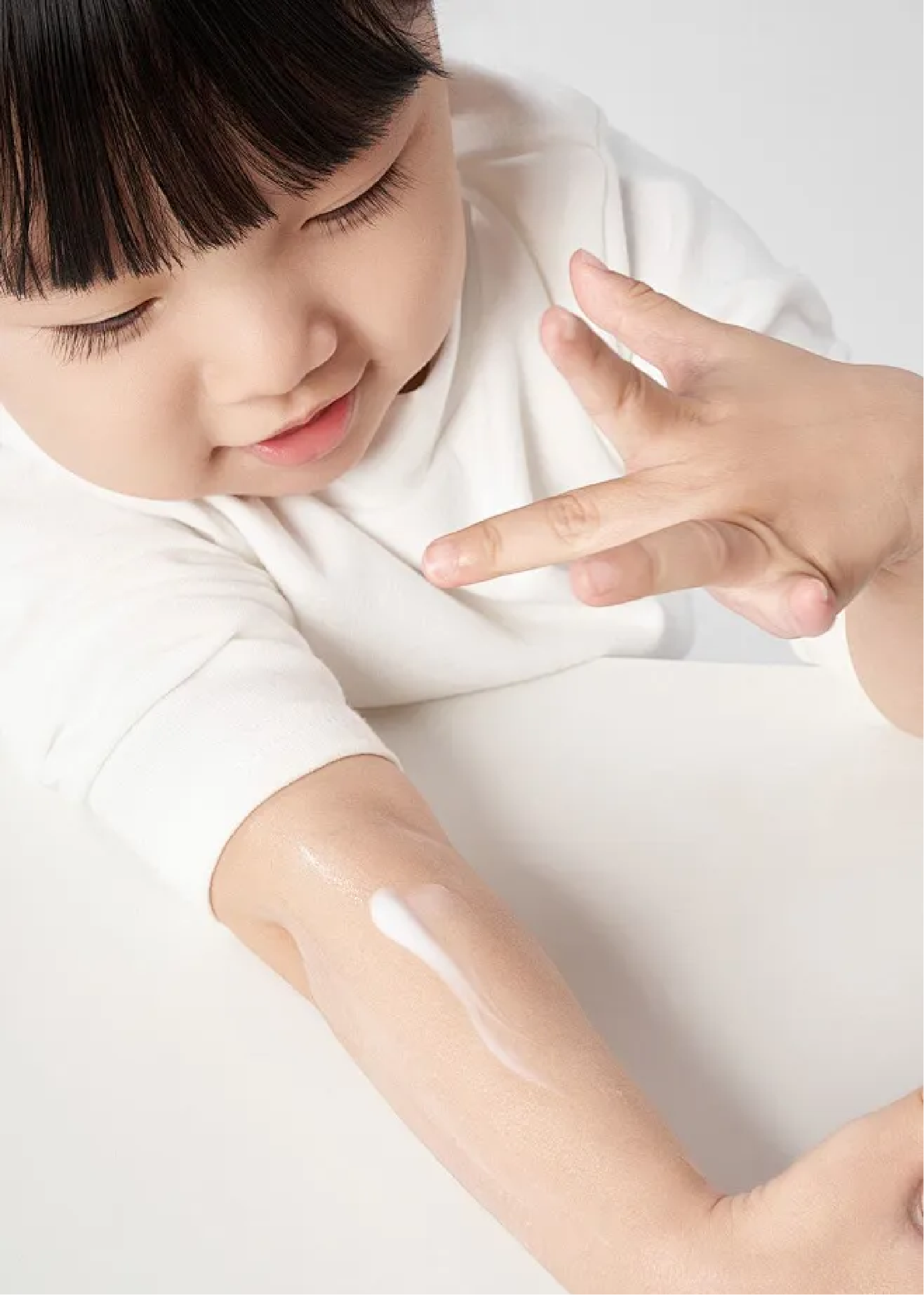 Детский лосьон для тела OEM Baby body lotion OEM
