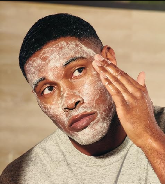 Увлажняющее средство для умывания для мужчин Men’s Hydrating Facial Cleanser