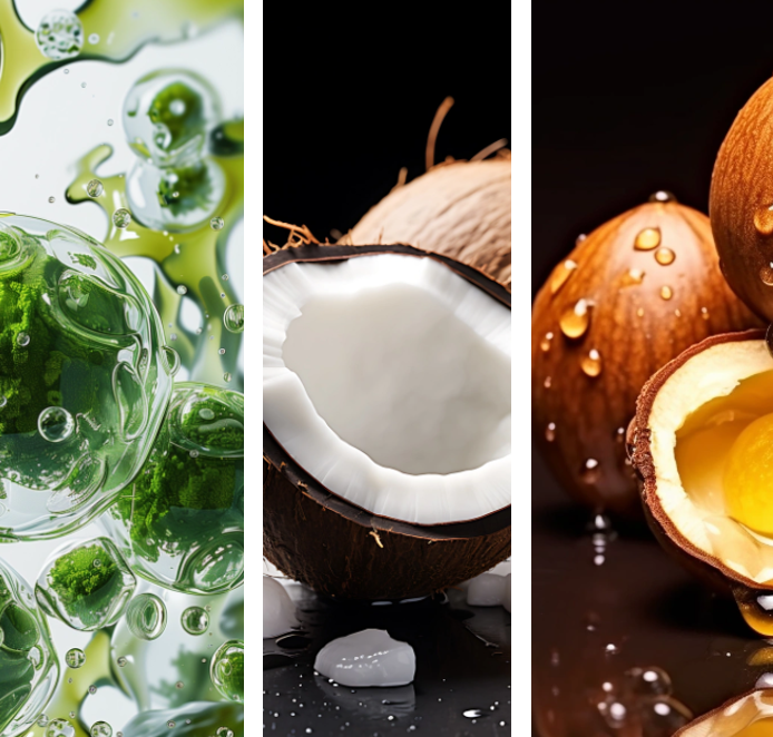 Производитель кондиционеров для волос Hair Conditioner Manufacturer