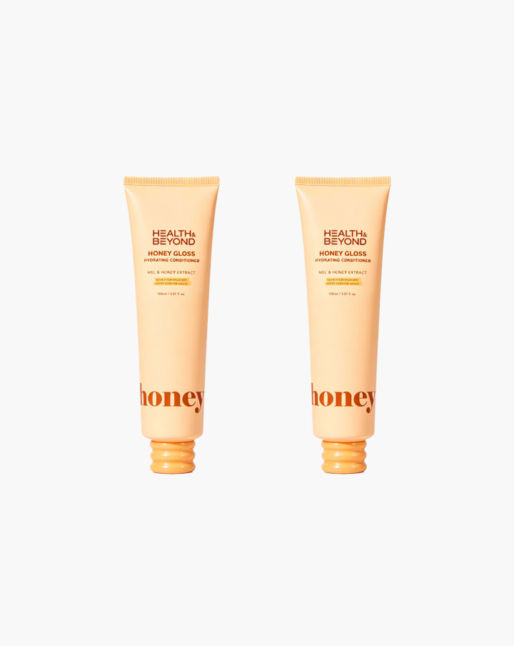 Увлажняющий кондиционер Honey Gloss