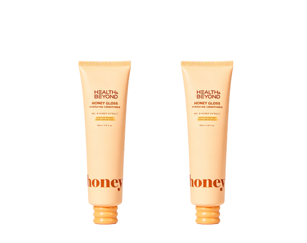 Увлажняющий кондиционер Honey Gloss