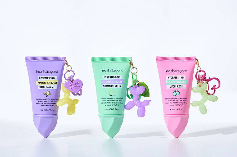 крем для рук hand cream