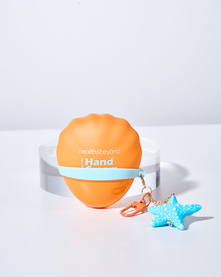 Крем для рук Glow Bie
