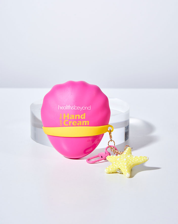 Крем для рук Glow Bie