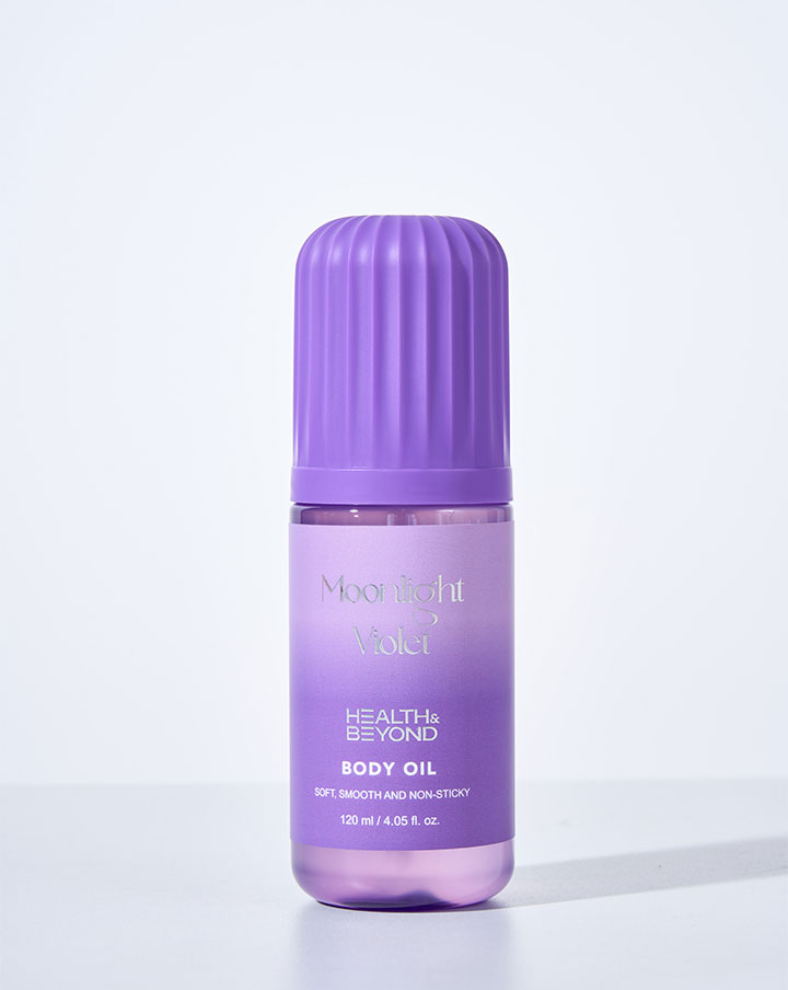 Масло для тела Sweet Breeze