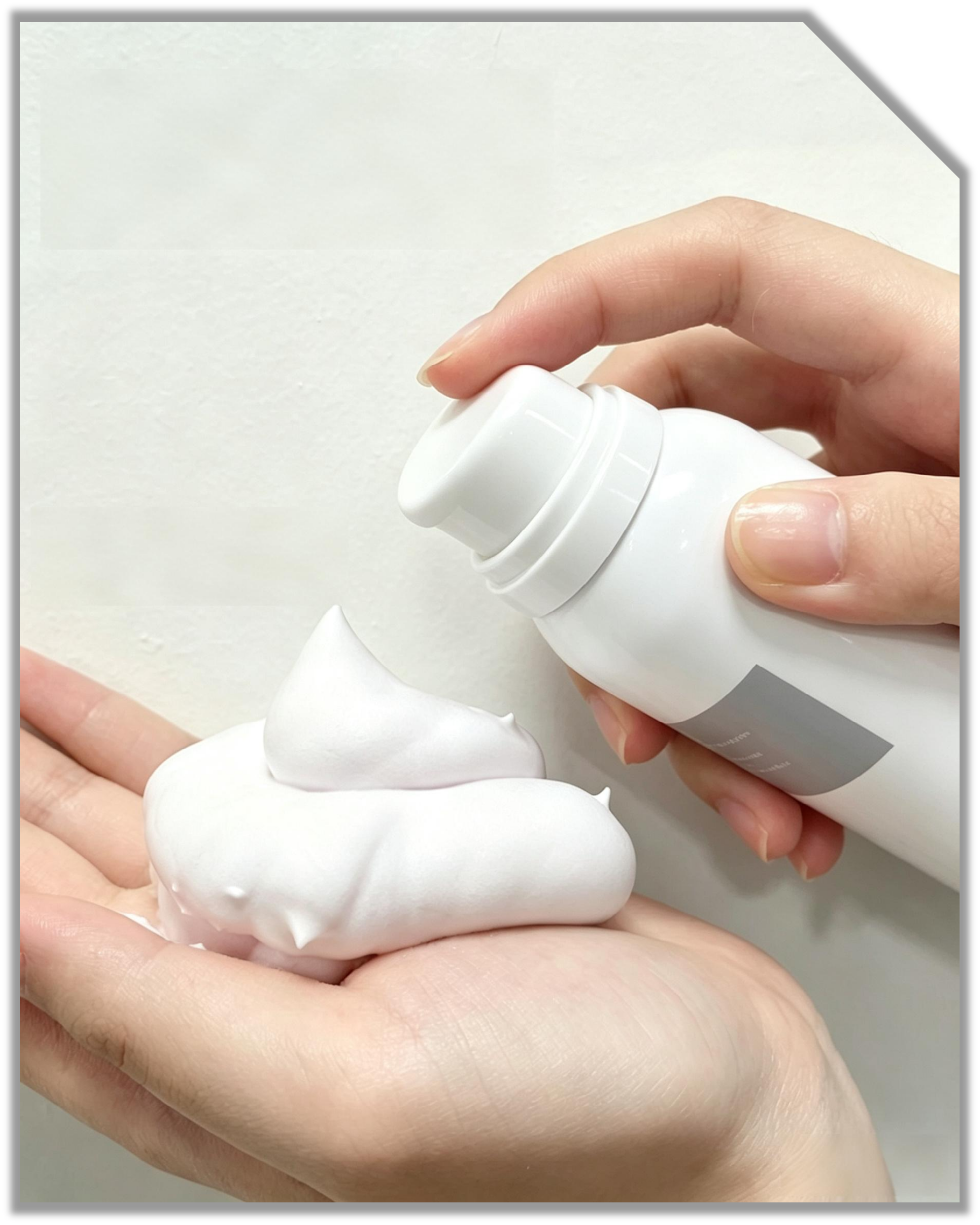 производитель лосьона-мусса для тела body lotion mousse manufacturer