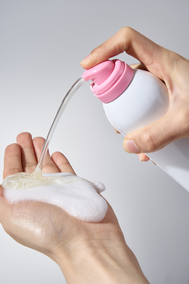увлажняющий гель для душа moisturizing body cleanser