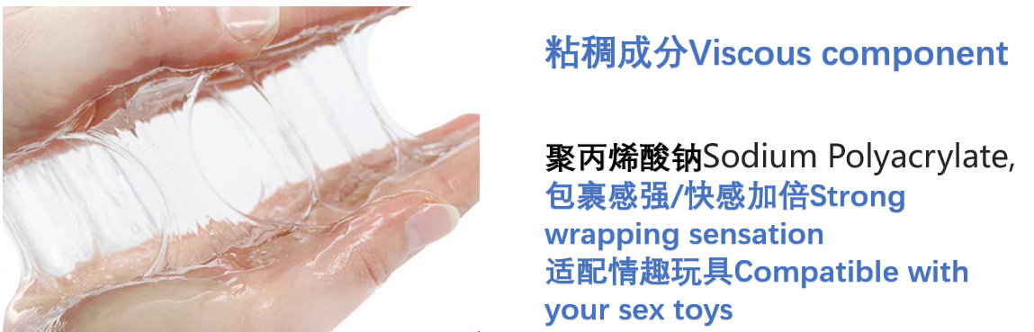 Smooth Lubricant