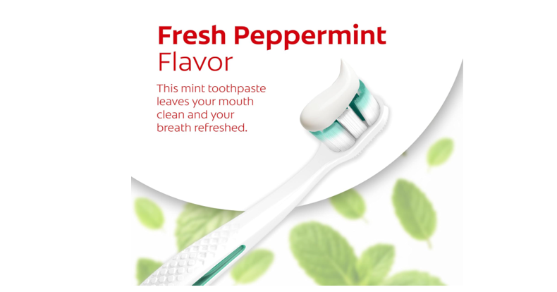 ОРИГИНАЛЬНАЯ ЗУБНАЯ ПАСТА ORIGINAL TOOTHPASTE