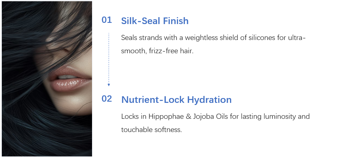 Deep-recovery mask conditioner