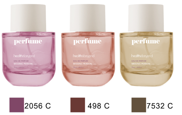 парфюмерная вода eau de parfum