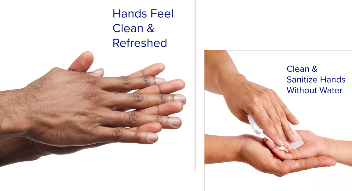 антисептик для рук под собственной торговой маркой private label hand sanitizer